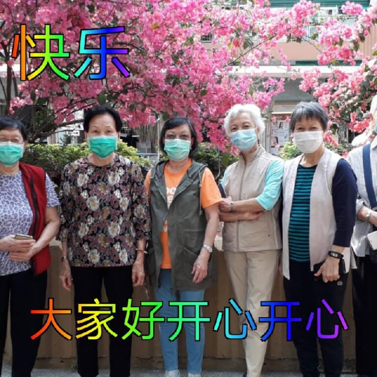 由長者製作的問候圖片